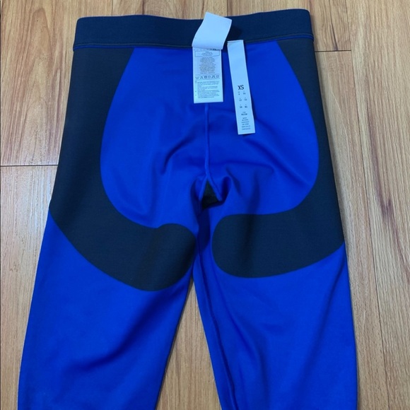 Reebok xVictoria Beckham RBK VB Performance Pants - Picture 9 of 16